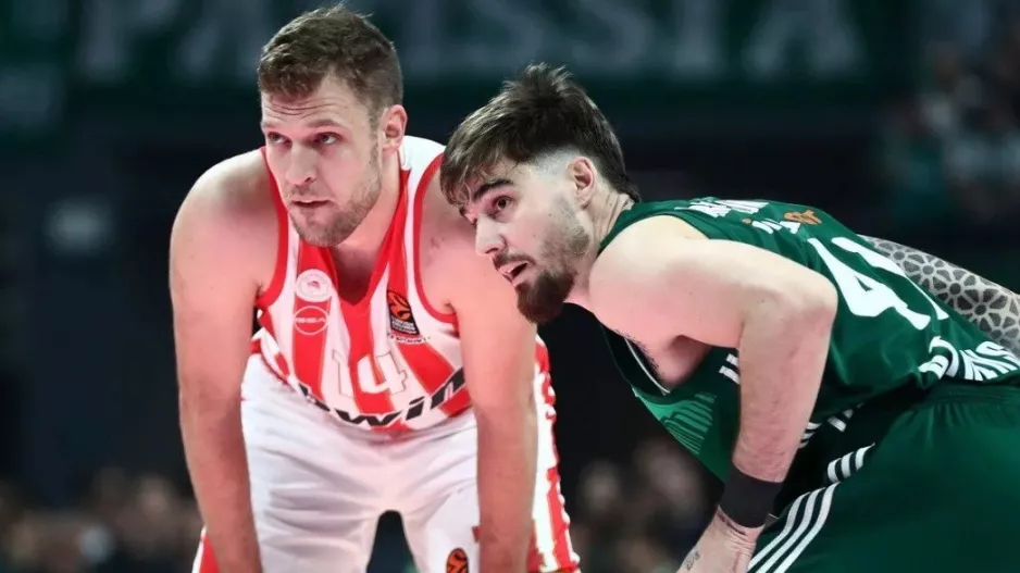 Η EuroLeague ανακοίνωσε τι θα ισχύει από την σεζόν 2025-26/ Μίνιμουμ μπάτζετ, σάλαρι καπ και φόρος πολυτελείας