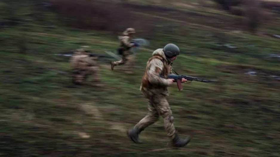 CIA: Ο Τραμπ διέταξε να διακοπεί η ανταλλαγή στρατιωτικών πληροφοριών με την Ουκρανία
