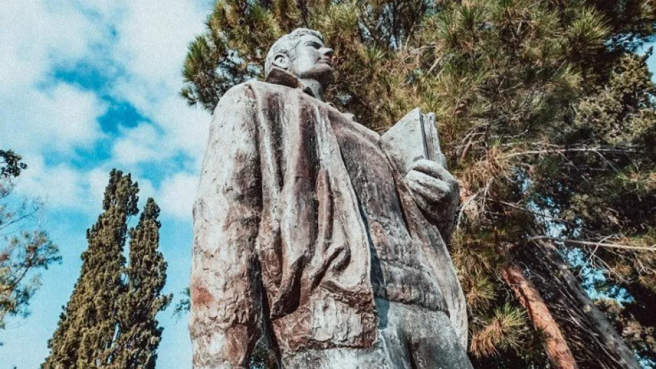 Πάφος για Ευαγόρα