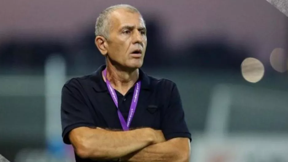 Συνεχίζει με Ανδρονίκου 