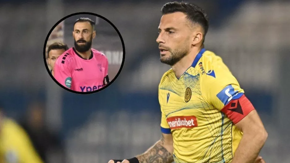 Ο Τρισκόφσκι νίκησε τον Λόρια…Χ13!