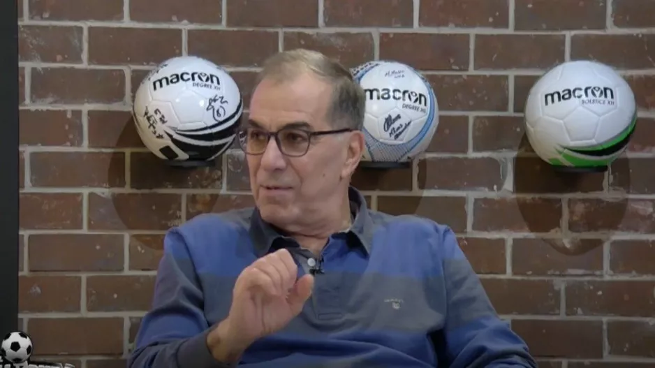 Ball Boyz με Πάρη Παπαέλληνα (Βίντεο)