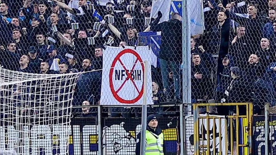 Χ... στην Ομοσπονδία τους!