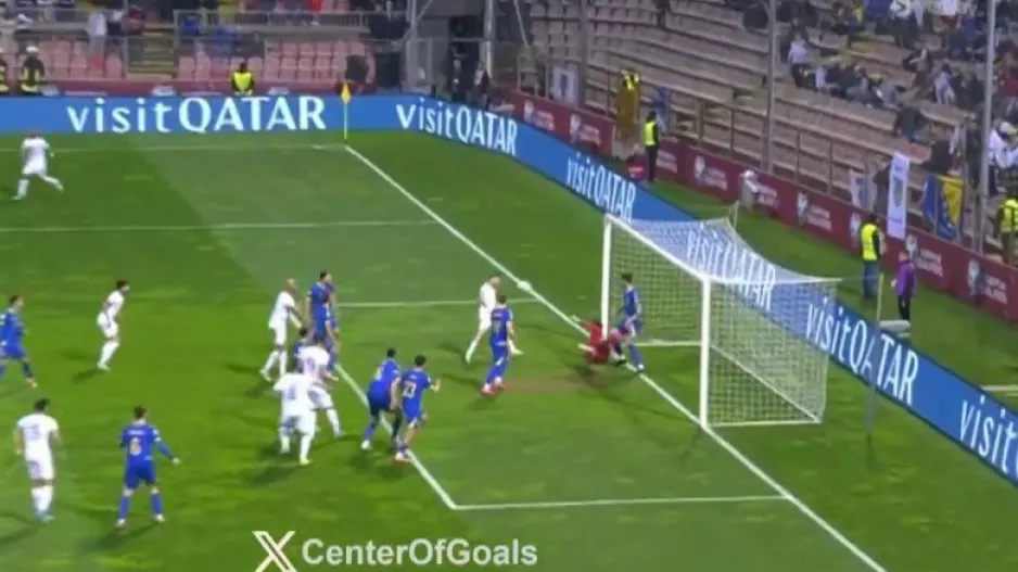 (Βίντεο) Πίττας… και 1-1!