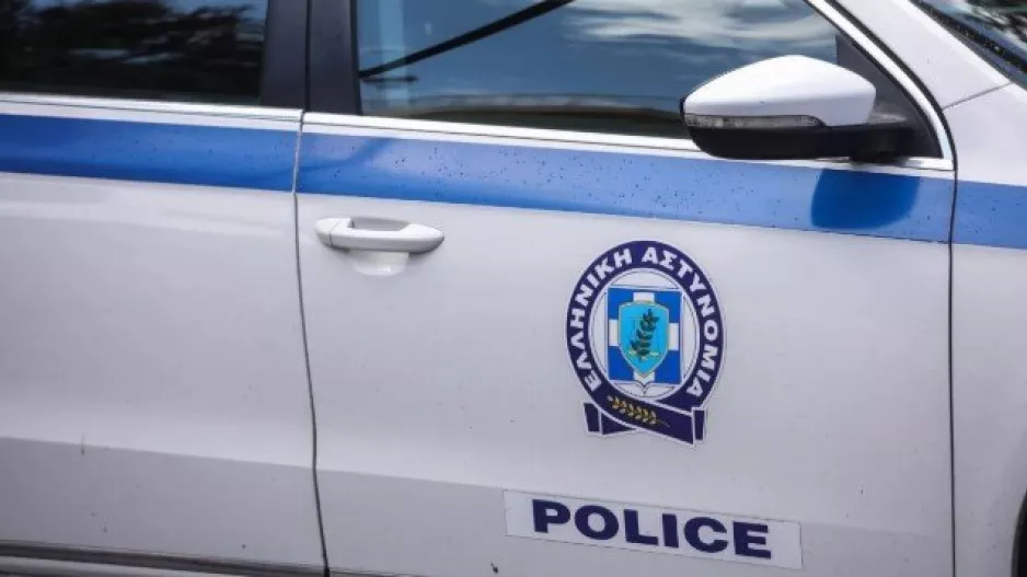Συνελήφθησαν δύο 13χρονοι για ληστείες σε βάρος ανηλίκων​​​​​​​