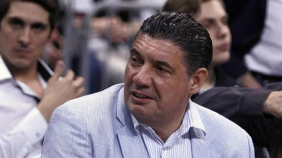 Ραζνάτοβιτς για salary cap στην Εuroleague: «Το μεγαλύτερο αυτογκόλ»