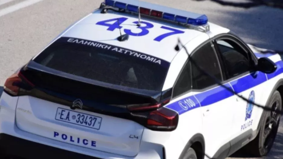 Σε ομηρία γυναίκα και παιδιά ενός 32χρονου γιατί... έκλεψε ηρωίνη
