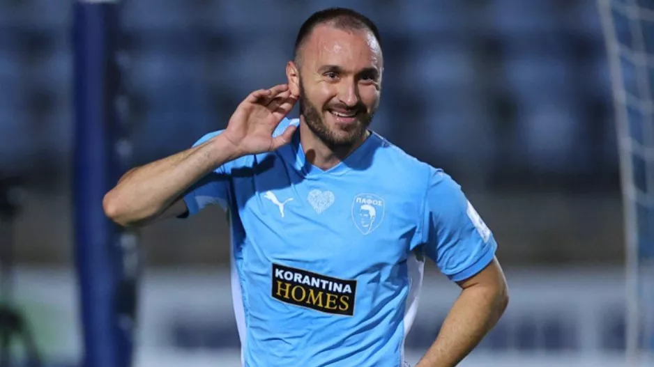Τάνκοβιτς για… double - double!