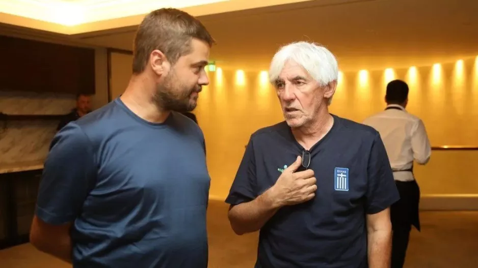 Η περίπτωση μετάθεσης των Playoffs και η εισήγηση ΕΠΟ – Γιοβάνοβιτς
