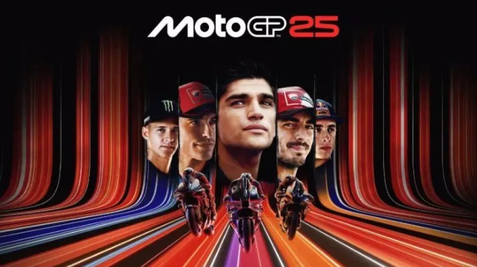 Ανακοινώθηκε το MotoGP 25 (βίντεο)