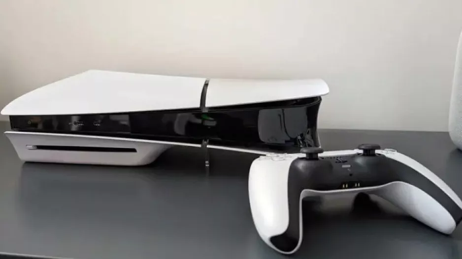 Επίσημο το νέο πακέτο του PlayStation 5