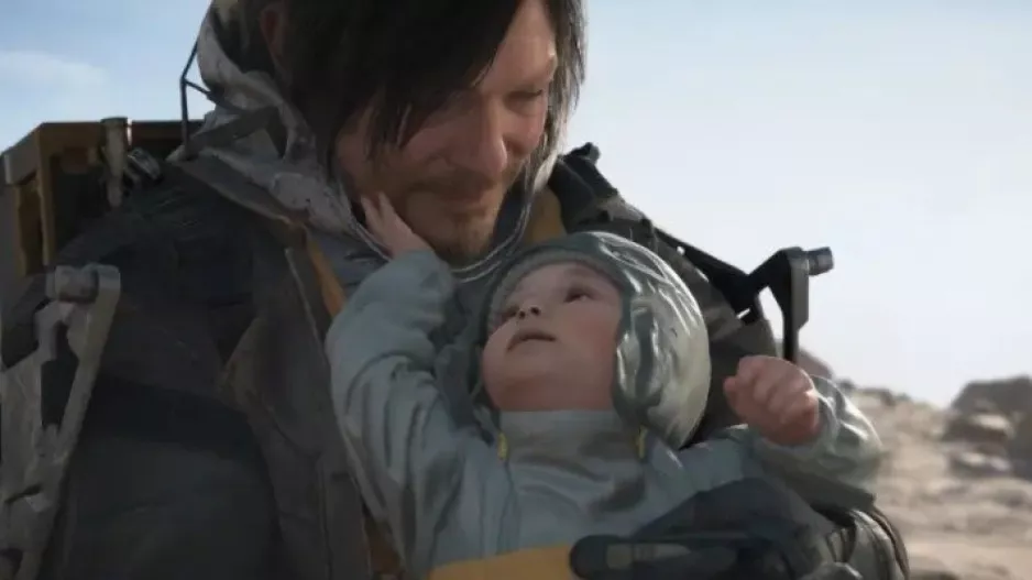 Death Stranding 2: On the Beach: Μάθαμε την ημερομηνία κυκλοφορίας του!