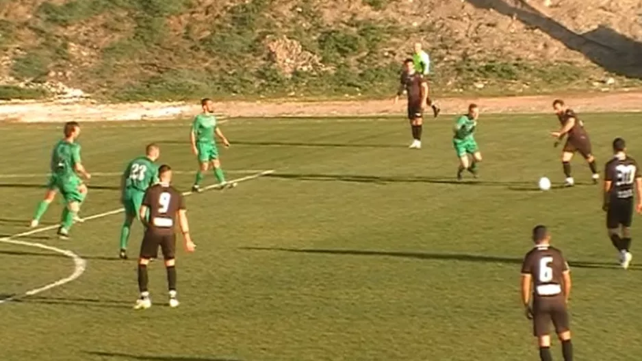Πέτυχε τεσσάρα η Chrysomilia FC (βίντεο)