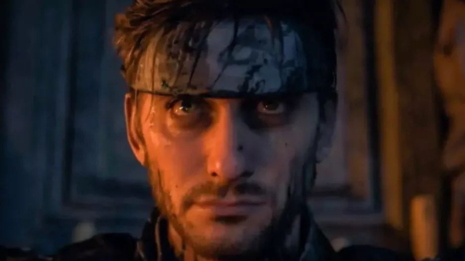 Death Stranding 2: On the Beach: Ποιος είναι ο Neil