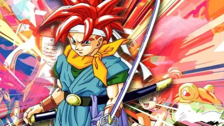30 χρόνια Chrono Trigger