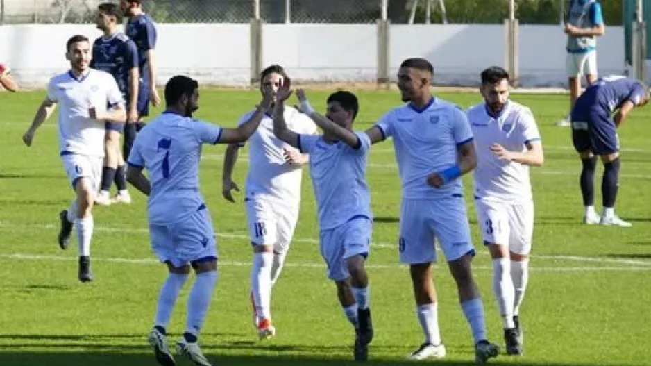 "Μόνο έτσι θα φθάσουμε στον στόχο μας"