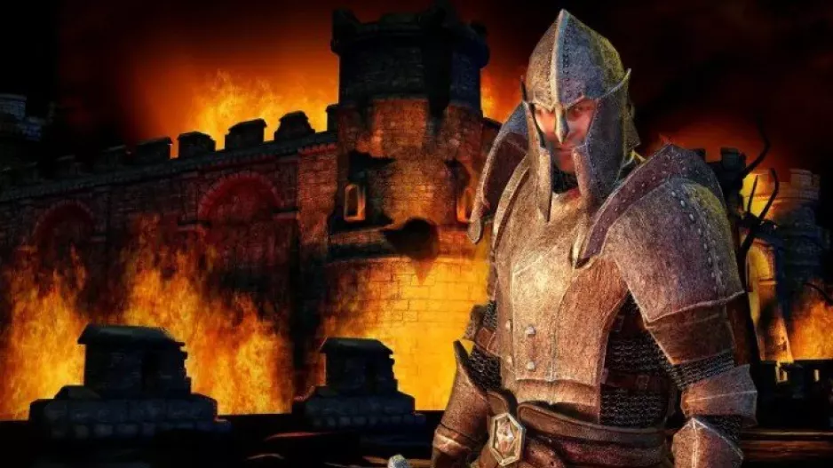 Προ των πυλών το remake του Elder Scrolls IV: Oblivion (φήμη)