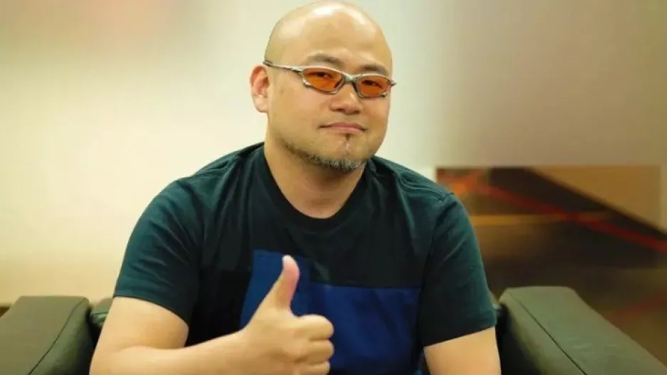 Ο Hideki Kamiya αποκαλύπτει γιατί αποχώρησε από την PlatinumGames!