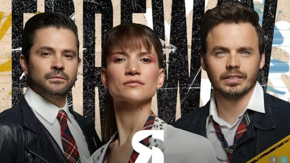 Erreway: Παροξυσμός για ένα εισιτήριο για τη συναυλία στο Λυκαβηττό