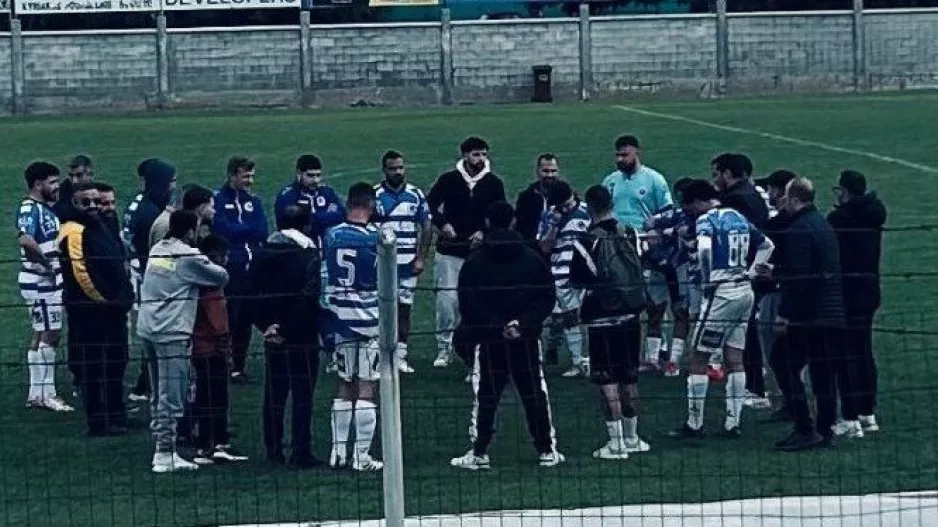 Υποδέχονται την Ορά