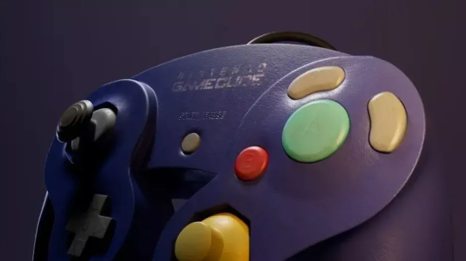 Έρχεται ο μοχλός του Gamecube στο Nintendo Switch 2;