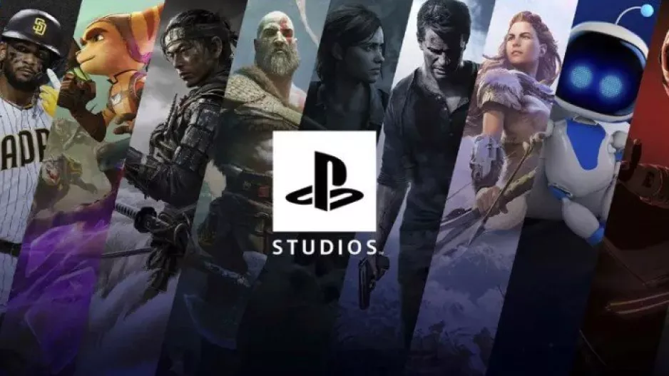 Το PlayStation μόλις δημιούργησε ένα νέο στούντιο!