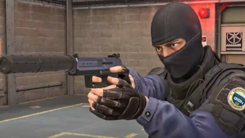 Το θρυλικό Counter-Strike 1.6 γίνεται remake! (βίντεο)