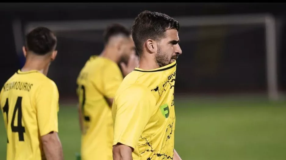 (Βίντεο) Η νίκη ήταν στα χέρια μας αλλά..."