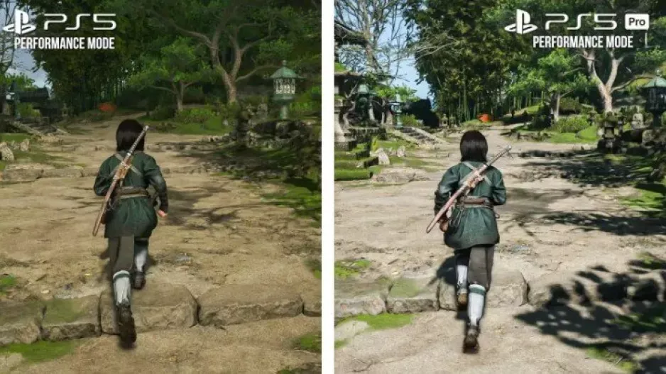 Assassin’s Creed: Μεγάλη η διαφορά μεταξύ PS5 Pro και PS5 στα γραφικά (βίντεο)