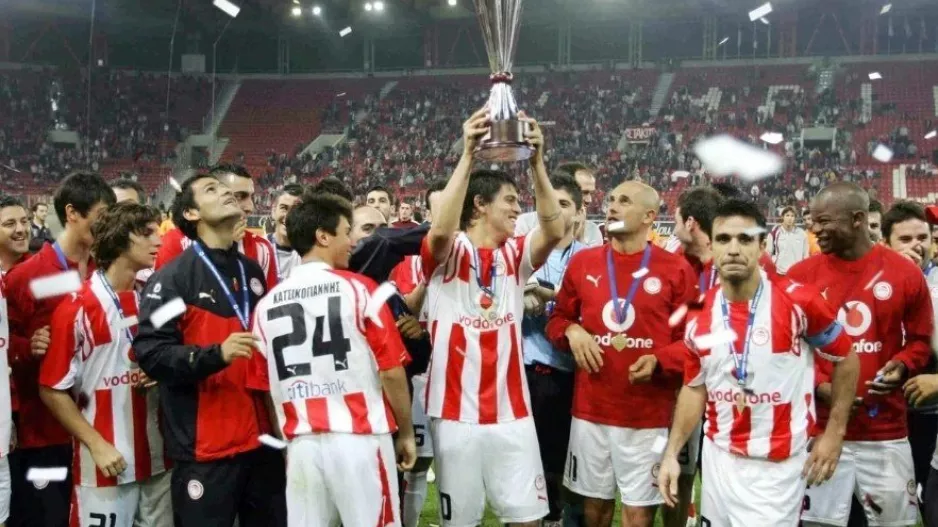Super Cup Ελλάδας: Το σενάριο για τον τελικό σε περίπτωση που ο Ολυμπιακός κάνει νταμπλ