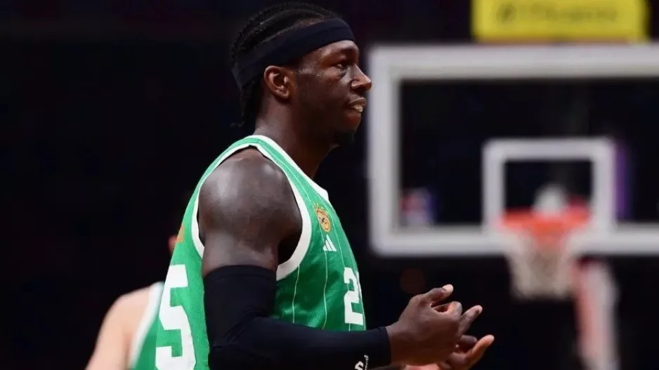 H EuroLeague τιμώρησε με πρόστιμα Παναθηναϊκό, Γιαννακόπουλο, Αταμάν και Ναν