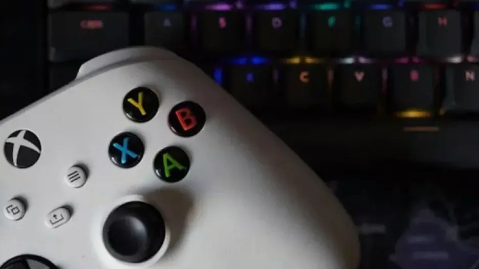 Νέα αναβάθμιση στα Windows 11 για πληκτρολόγηση με Xbox controller