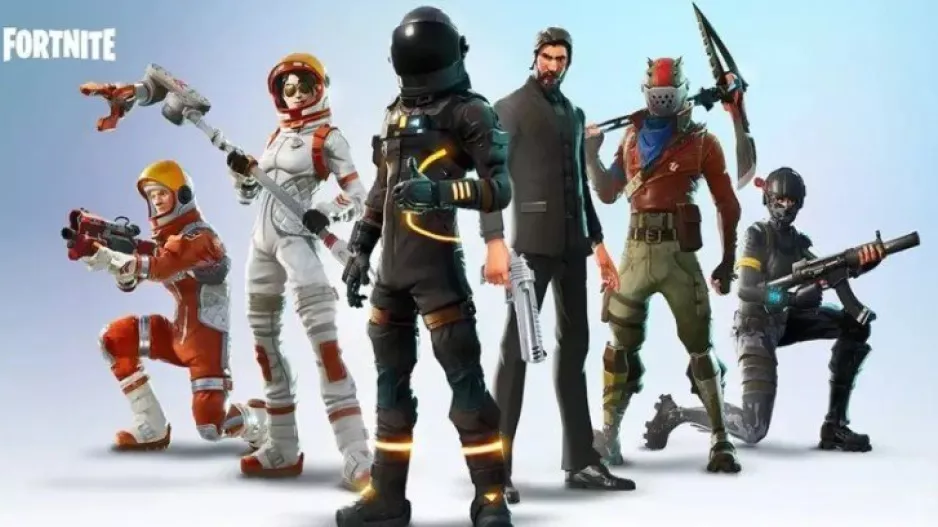 Επίσημο trailer για το Fortnite OG Season 3