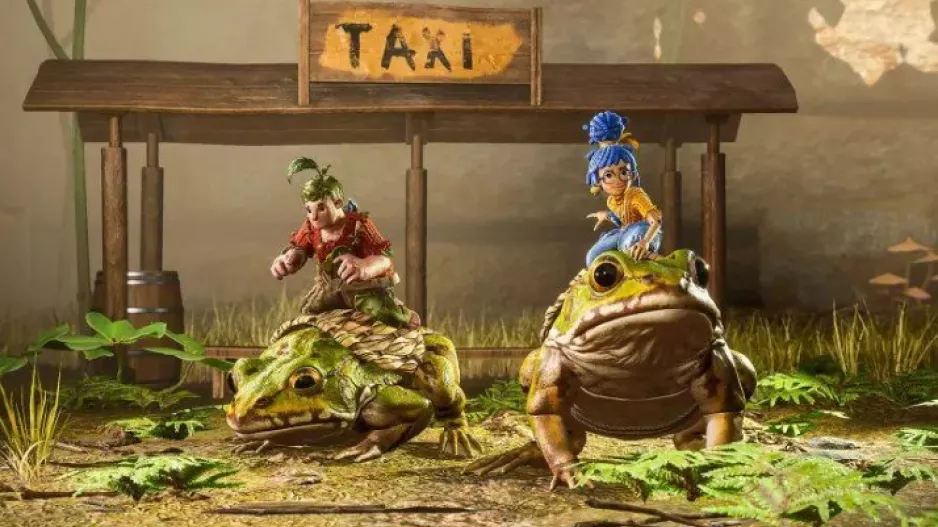 Σε έκπτωση το It Takes Two