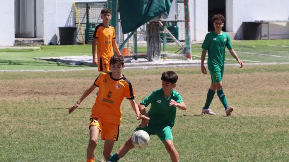 Κ15 Καρμιώτισσα-Διγενής Μόρφου (Φωτορεπορτάζ)