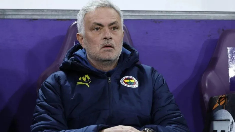 Μουρίνιο: “Γιατί να μην προπονήσω ομάδα της Σκωτίας;”