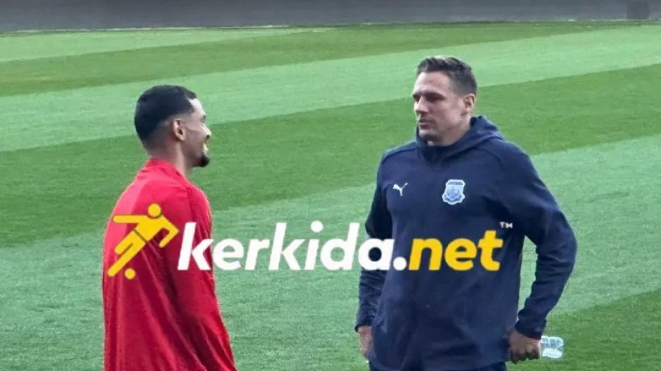 (ΦΩΤΟΣ kerkida.net) Tα είπαν οι… πρώην παφίτες  