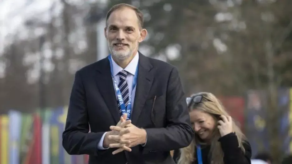 Τούχελ: ''Με τον καιρό θα καταλάβω…''