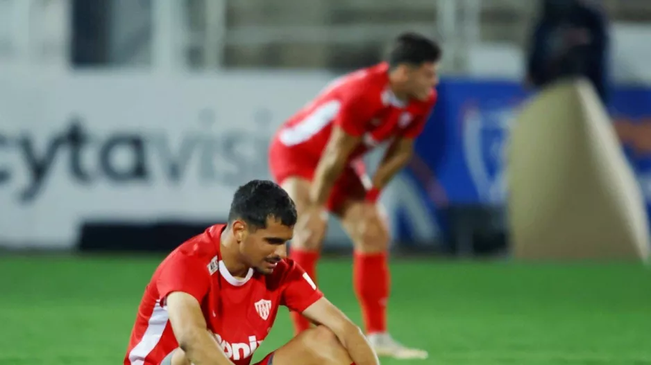 Νίκη ή τέλος… 