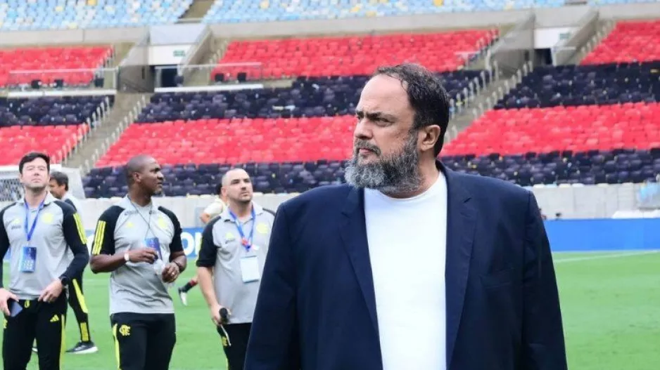 Yπέγραψε μνημόνιο συνεργασίας για τις ακαδημίες της Σάο Πάολο