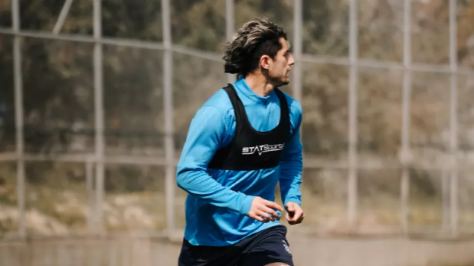 Ανέβασε ρυθμούς ο Σαγκάλ