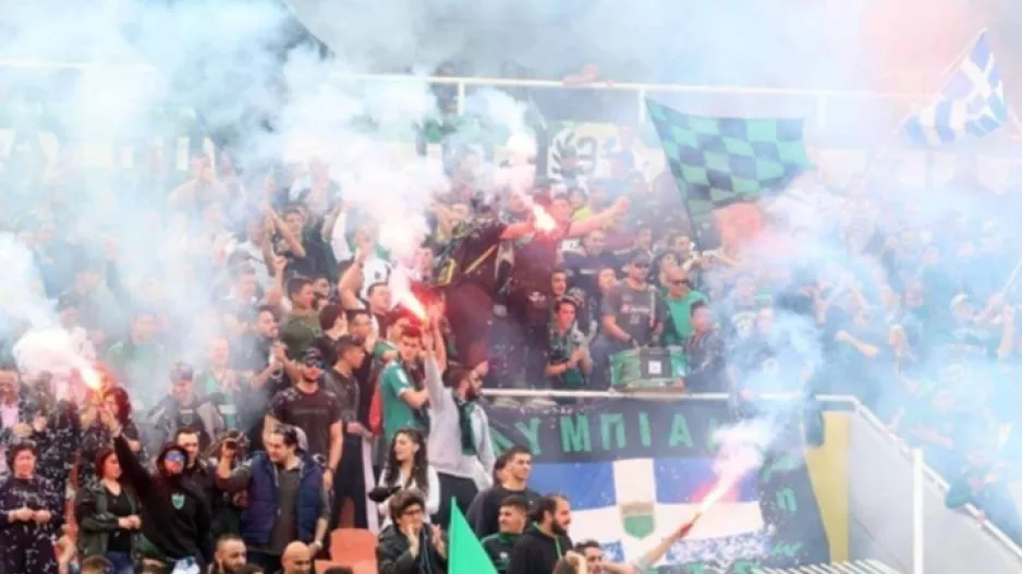 Κάλεσμα του Ολυμπιακού στον κόσμο του