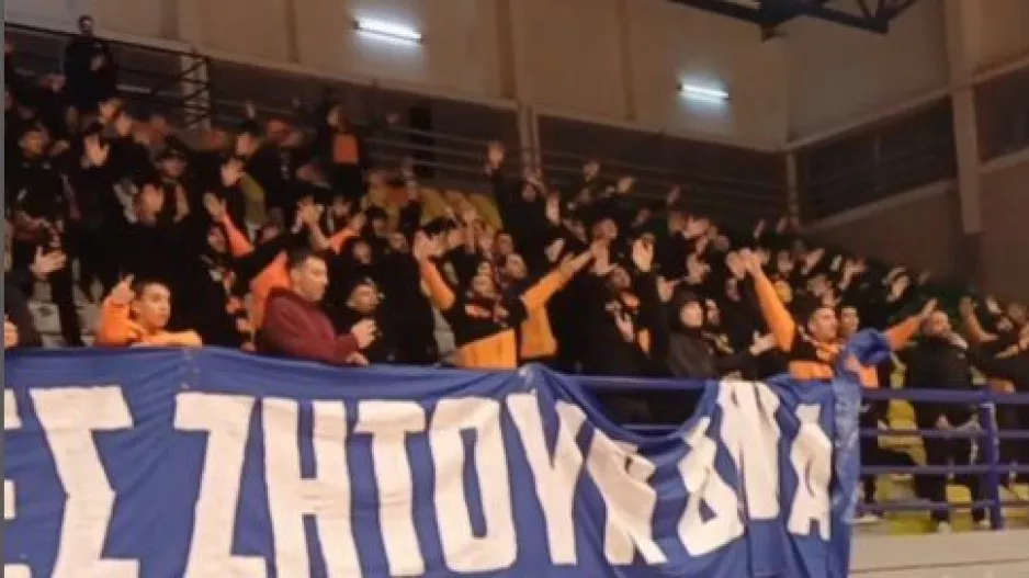 Κάλεσμα ΑΠΟΕΛ: "Για τ' αδέλφια όλα"