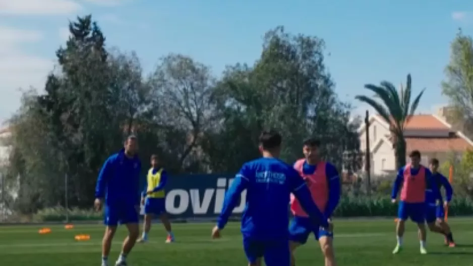 ΑΝΟ: Βίντεο από την πρωινή