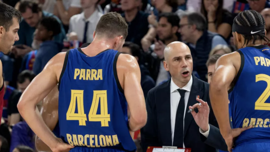 Παράπονα του Πεναρόγια για το πρόγραμμα της Euroleague