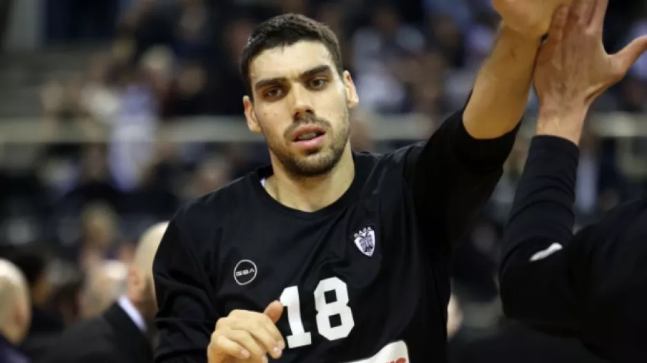 "Λέγαμε εξ αρχής ότι μπορούσαμε..."