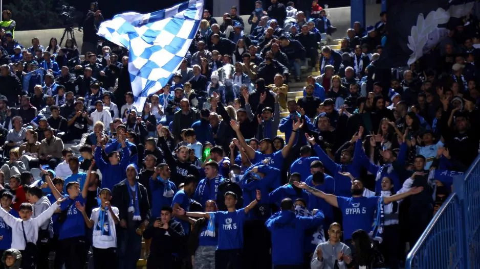 Έτσι..."Στέλιος Κυριακίδης"