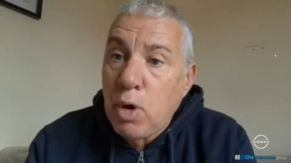 "Είναι αδιανόητο... Πρέπει να προσέχουμε πολύ εμείς που κάνουμε ανάλυση"