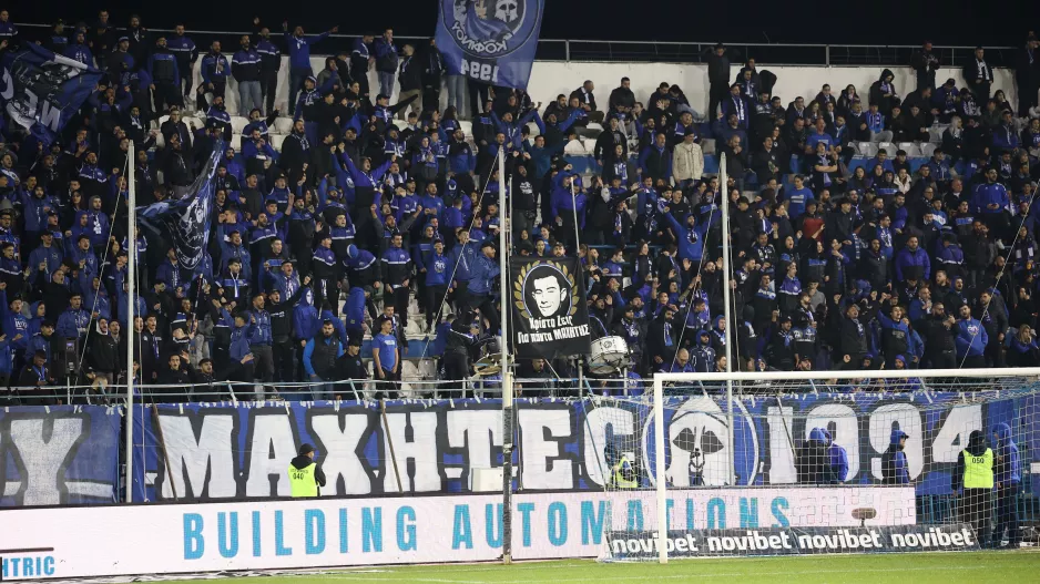 ΚΛΕΙΣΤΗ η νότια μέχρι το τέλος
