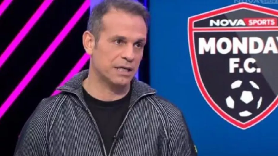 Ντέμης: "Στο γκολ του Κωνσταντέλια άλλαξε όλο το ματς"